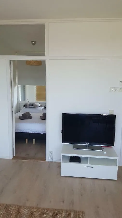 De Schelp 37 Appartement Zandvoort