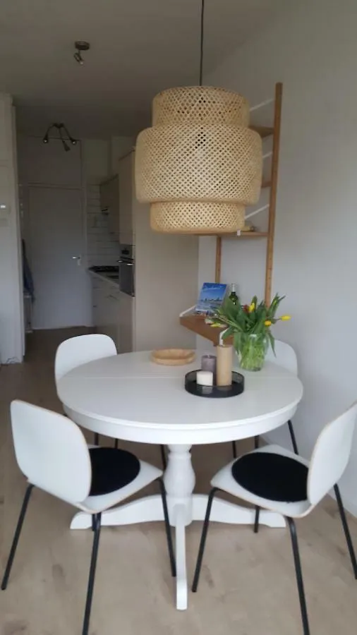 De Schelp 37 Appartement Zandvoort Nederland