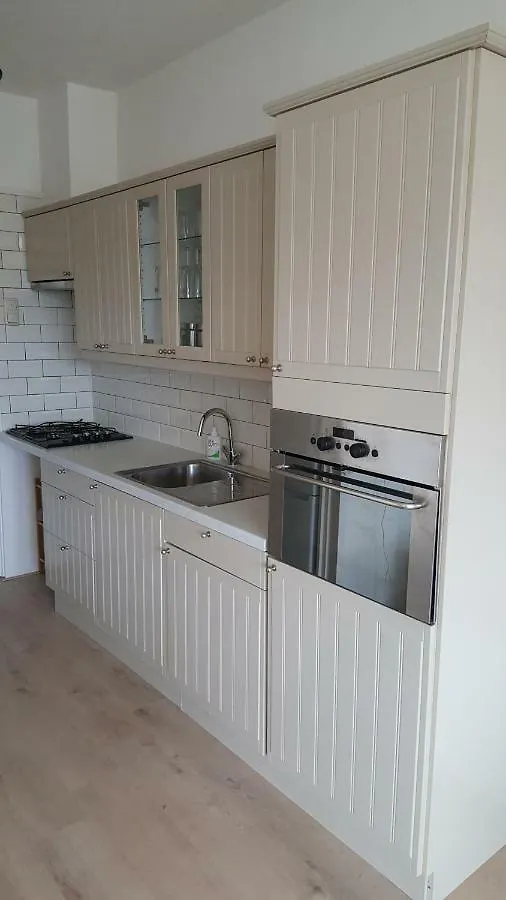 De Schelp 37 Appartement Zandvoort