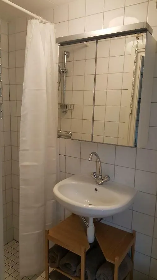 De Schelp 37 Appartement Zandvoort